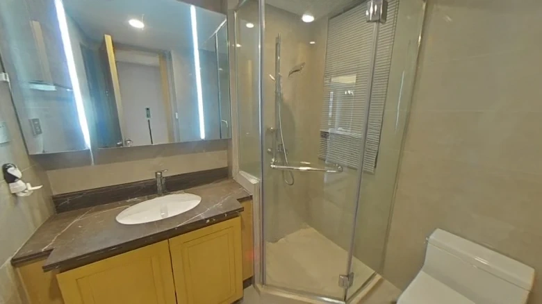 C Town Kowloon City Osmanthus Songjiang - View 9