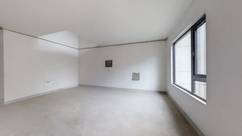 Bailu City Phase I - View 2