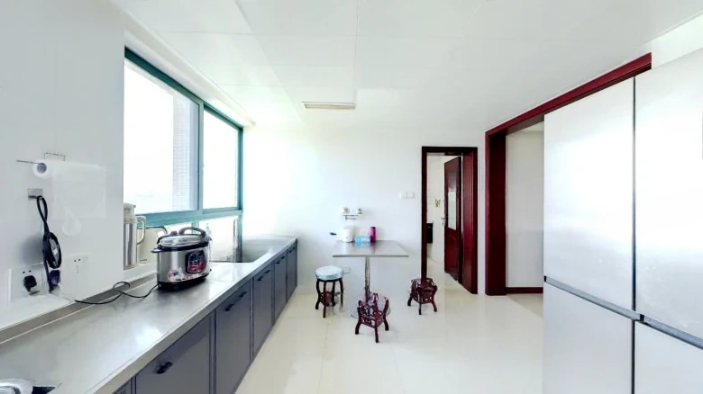 New City Residential Area - View 8