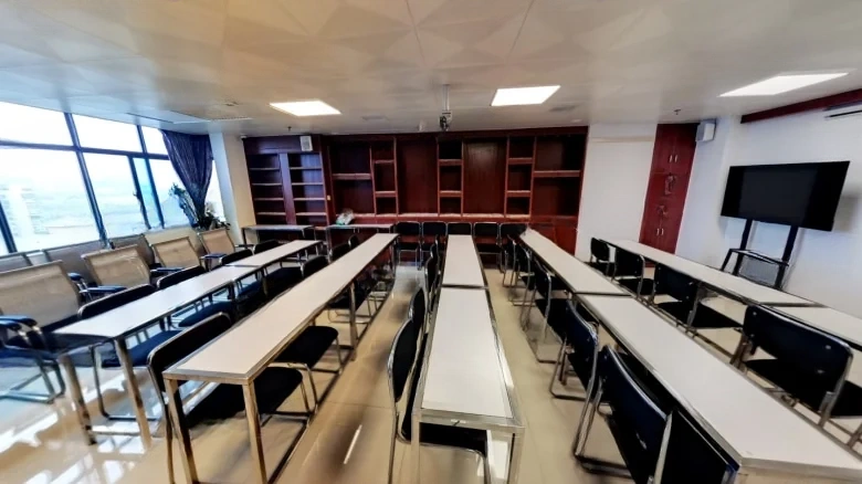 Changsheng Shangdong District - View 6