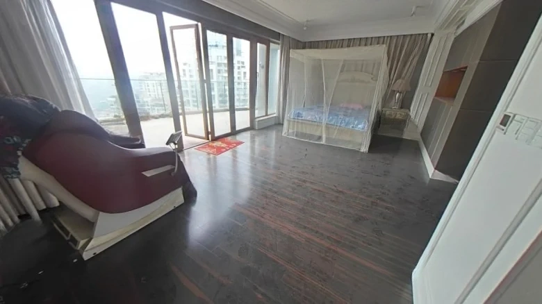 Lushan International Interlaken B District - View 2