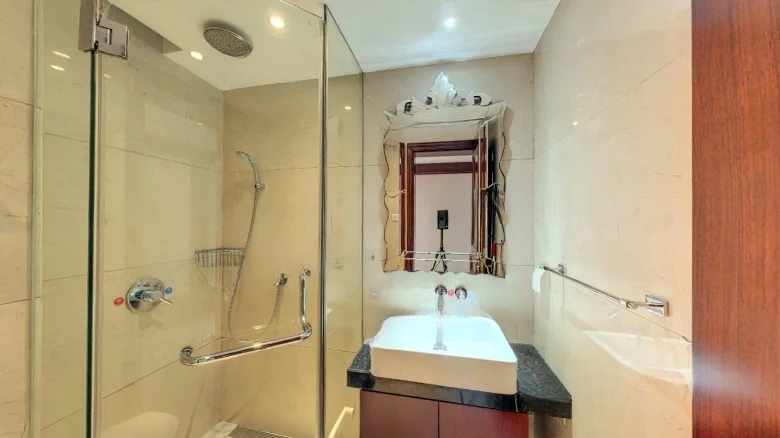 Transport Central Square - View 11