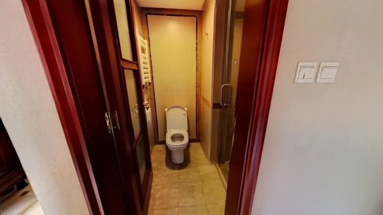 Vanke Purple Terrace - View 8