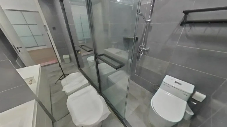 Blue Mountain Beauty Tree - View 15