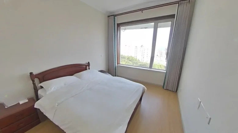 Hai信 Yan岛 International Apartment - View 4
