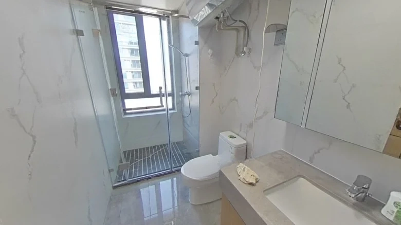 Rongcheng Times Center Premium Garden - View 8