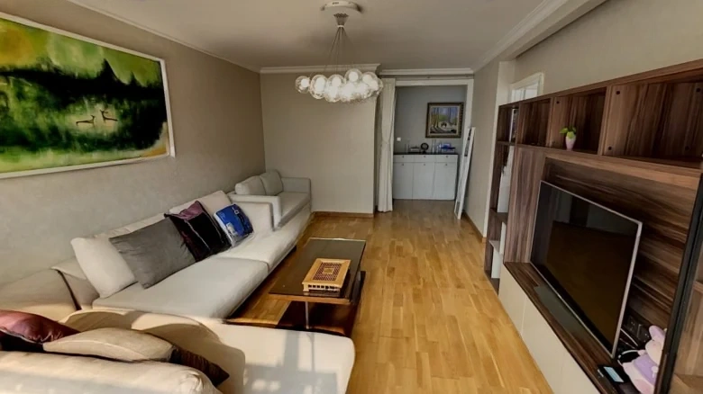 Shi Yun Hao Ting - View 6