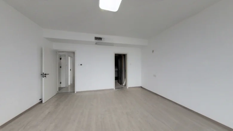 Oriental Magnolia Garden - View 3