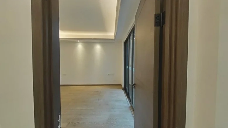 Wanke Yupeilǐ Apartments - View 15