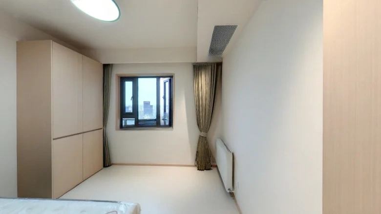 Jiangbei Mouth No. 1 Courtyard West Garden - View 2