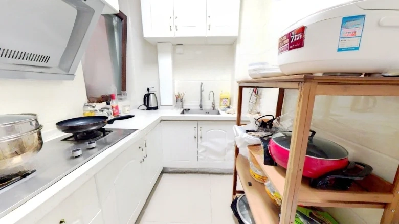 Zhongcheng Jiahui - View 4