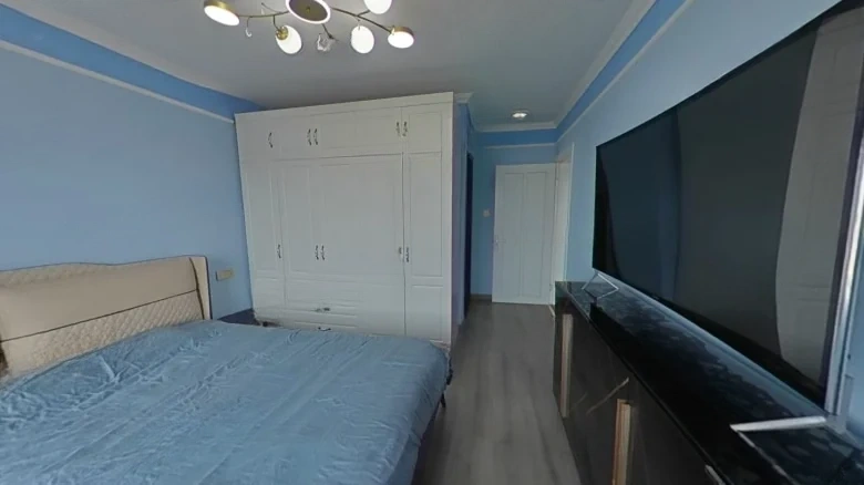 China Ocean Haiboyeruan Apartments - View 13