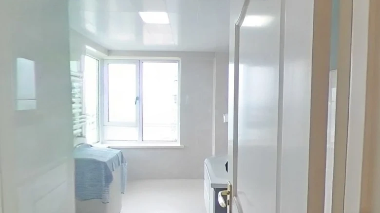 Hai信 Yan岛 International Apartment - View 9