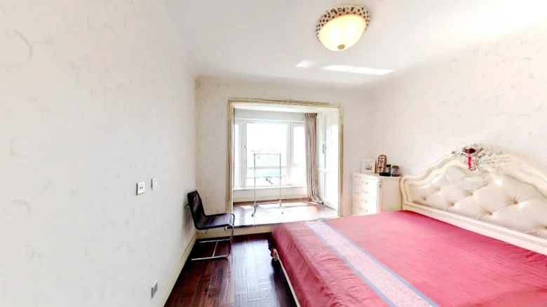 China Ocean International Community Phase II - View 3