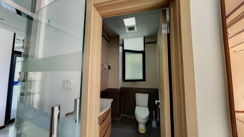 Evergrande Yu Lan International - View 18