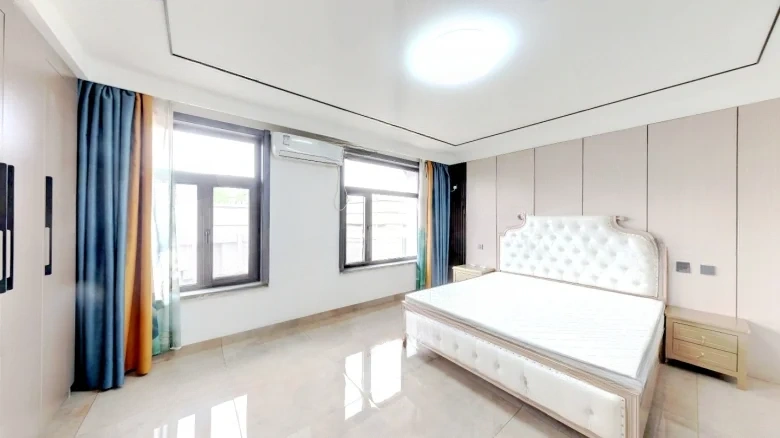 GuoRui City - View 2