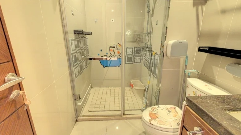 China Resources Center Yuefu - View 6