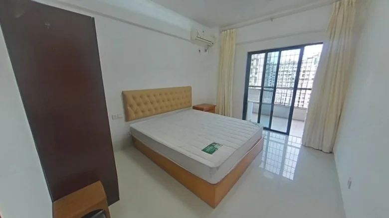 Wenyuan Xin Village - View 4