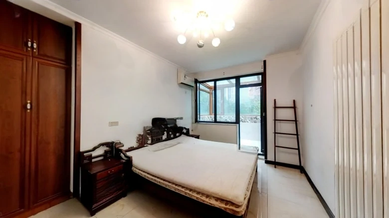 China Ocean Azure Dragon Residence View - View 7