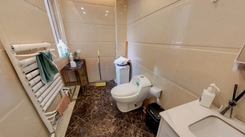 China Ocean Ao Long View Mansion - View 10