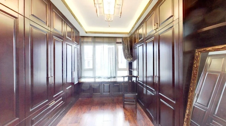 Jin Di Ziran City - View 17