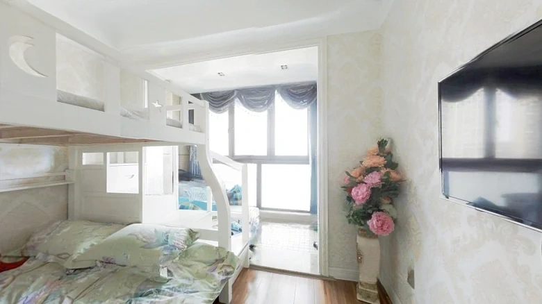 Green City Imperial Garden - View 4