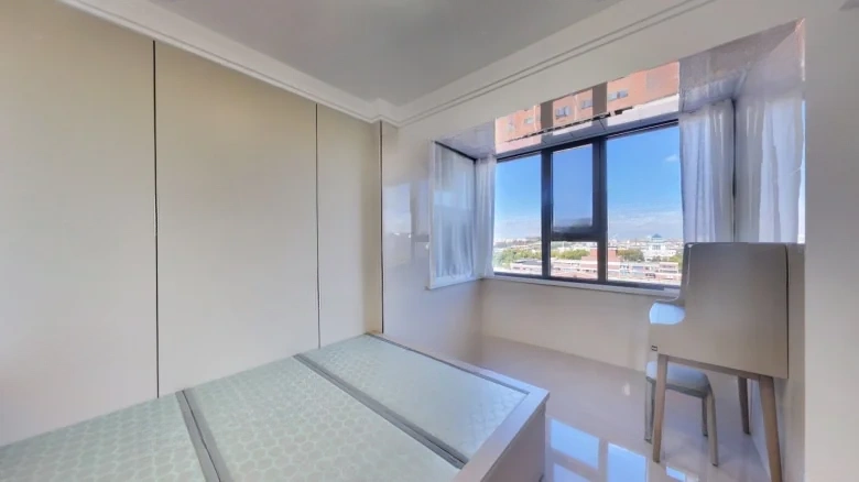 Jinjiang Garden Phase 2 - View 3