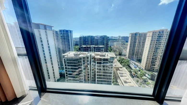 Zhongjun Tianying - View 19