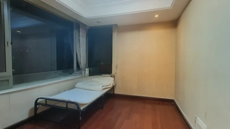 Haier Green City Quan Yun Village Jinlan Garden - View 2