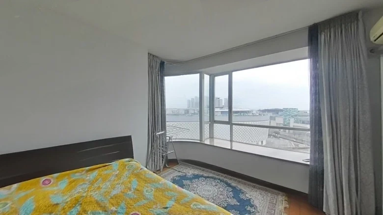 Dagong Coastline - View 3