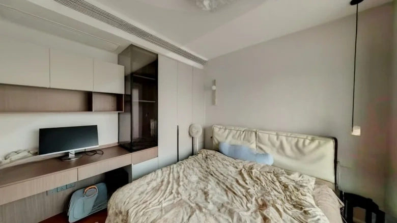 Ink Xiangshan - View 4