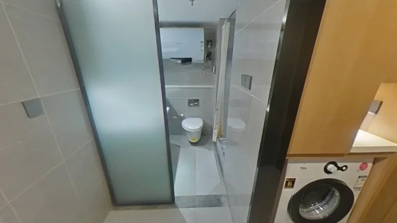 Langzhi Apartment - View 5