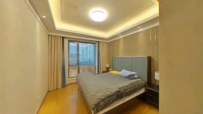 Zhongxin Fengyue City - View 5