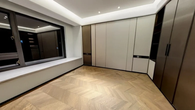 Jianfa Yangyun - View 2