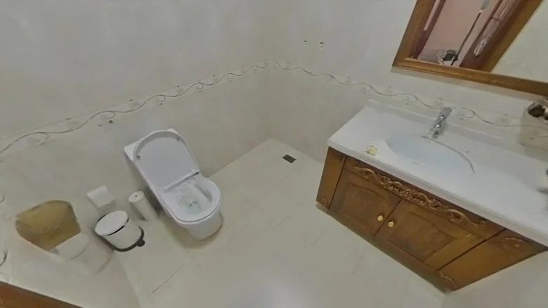 Vanke Xishan Villa Estates - View 14