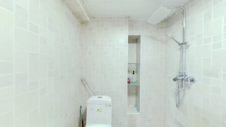 CGTN · Yijing Bay - View 5