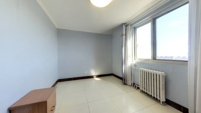 Golden Cicada Grove - View 2