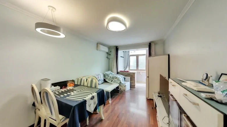 Xinfeng Beili - View 4