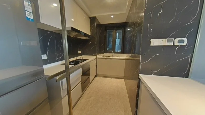 Green City Spring Wind Gold Sand - View 6