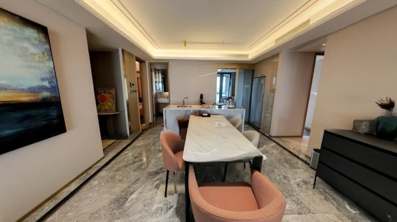 Doyuan Impression Yangtze River Phase I - View 6