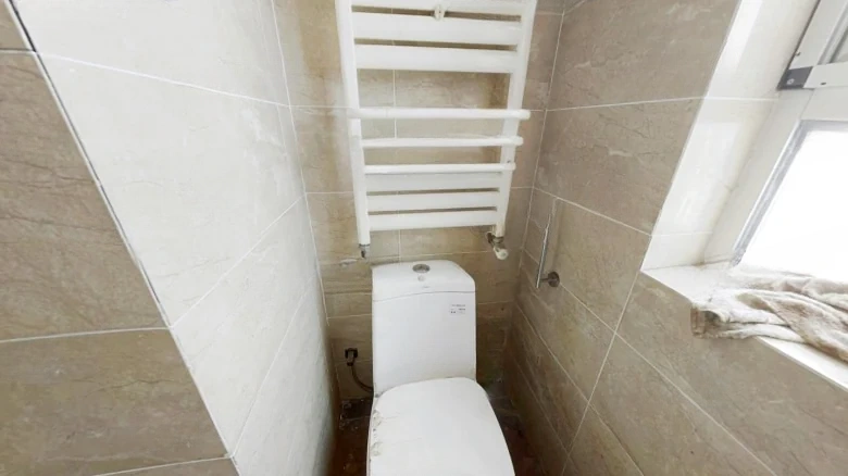 Jinxiang Building - View 6