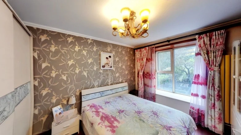 Beijing North - View 3