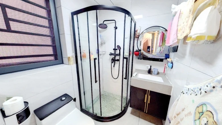 Future Coast Blue Moon Bay Phase II - View 8