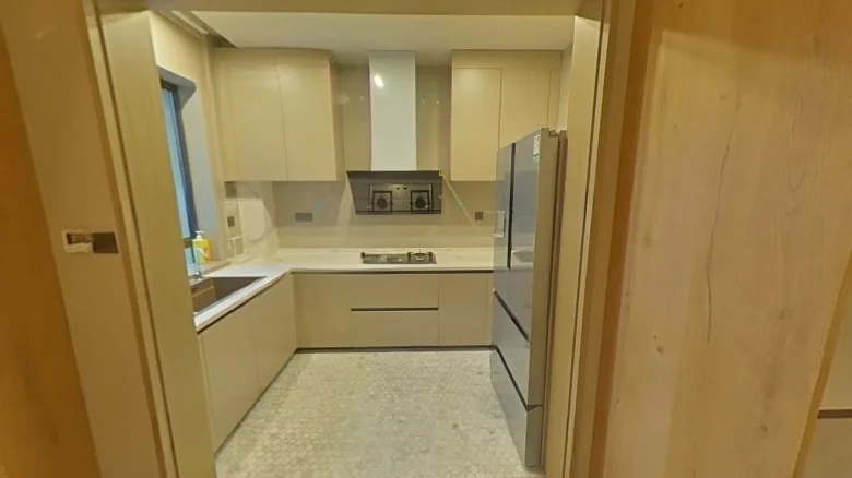 Imperial Eastern Port - View 10