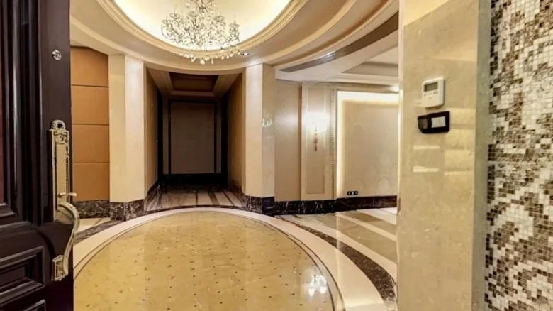 Star River Bay 3 Garden - View 25