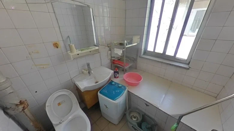 Xi Sanzhuang Villa - View 12