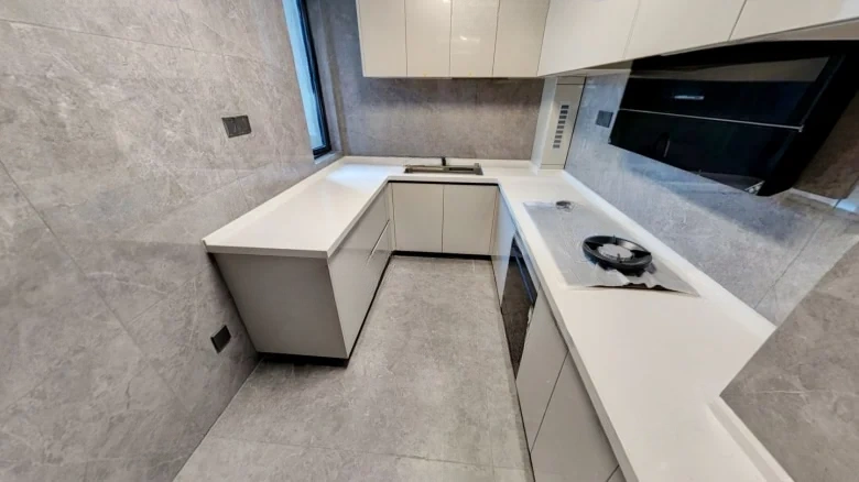 China Resources Xunдан Pleasure Residence - View 8