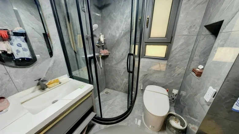 Zhonghai International Henan Community - View 10