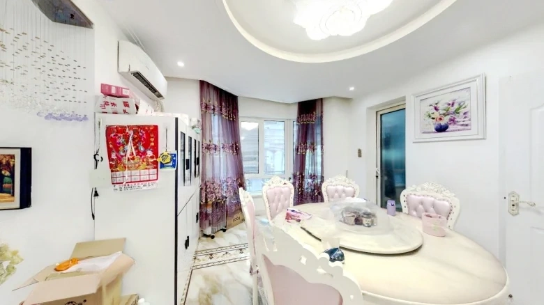 Zhonghai Dragon Bay Phase I - View 8