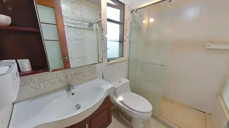 Nanhu Banshipao Court - View 8